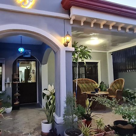 Viner'S Inn Tacloban Zewnętrze zdjęcie