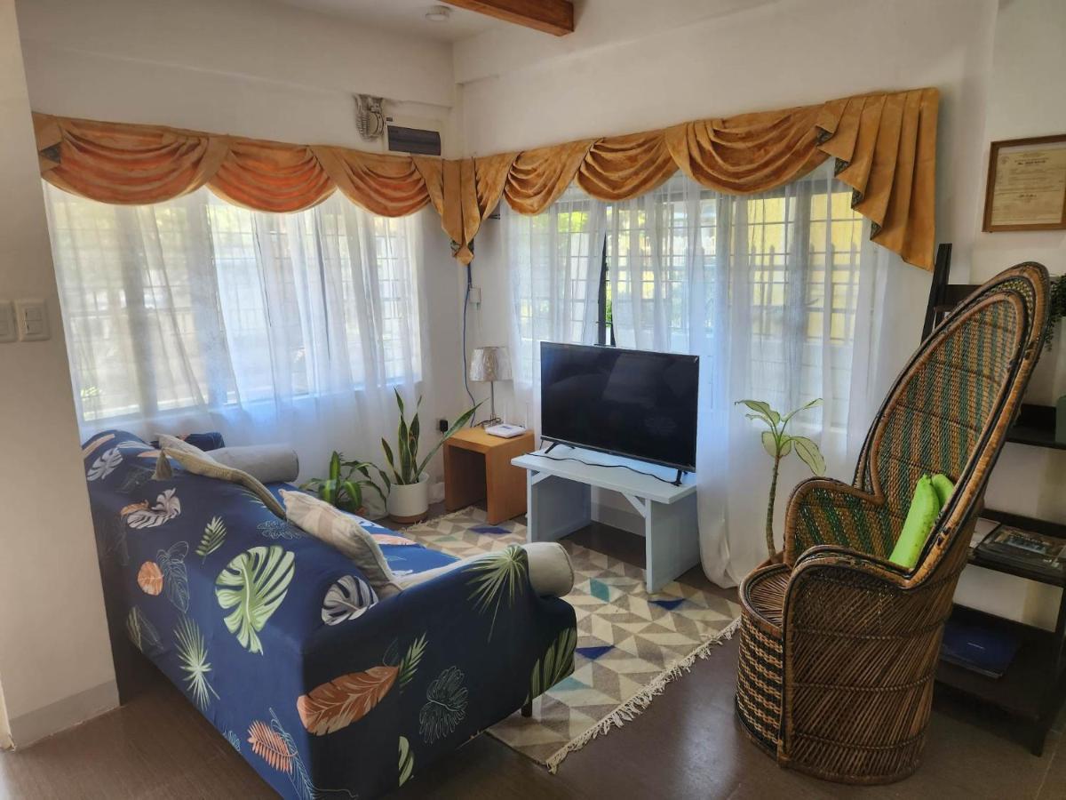 Viner'S Inn Tacloban Zewnętrze zdjęcie