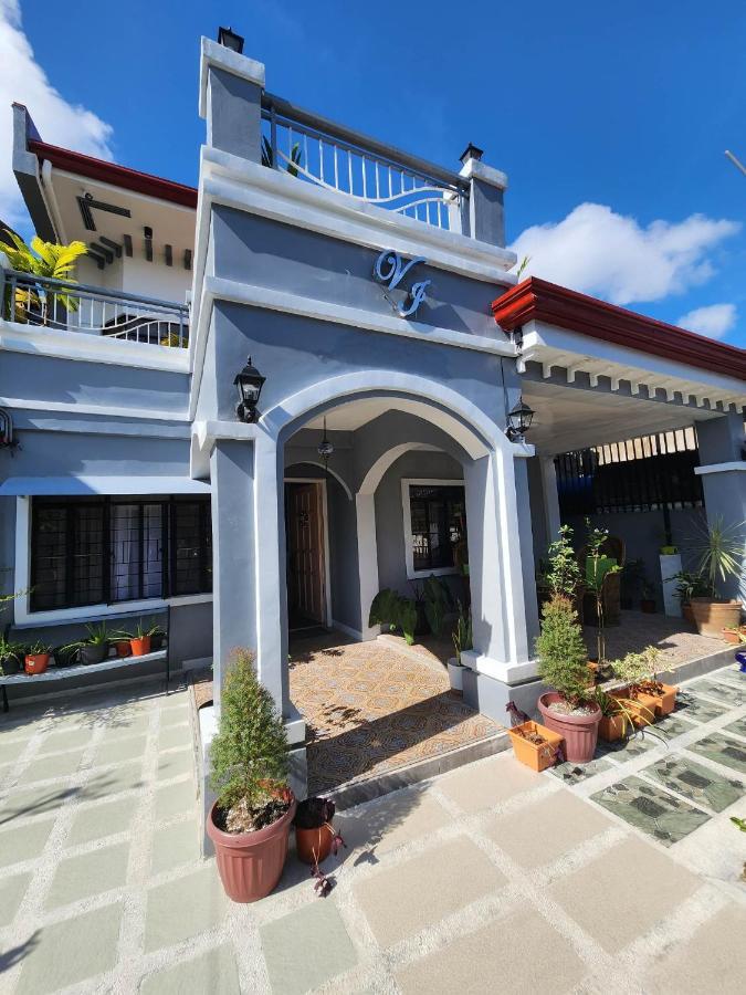 Viner'S Inn Tacloban Zewnętrze zdjęcie