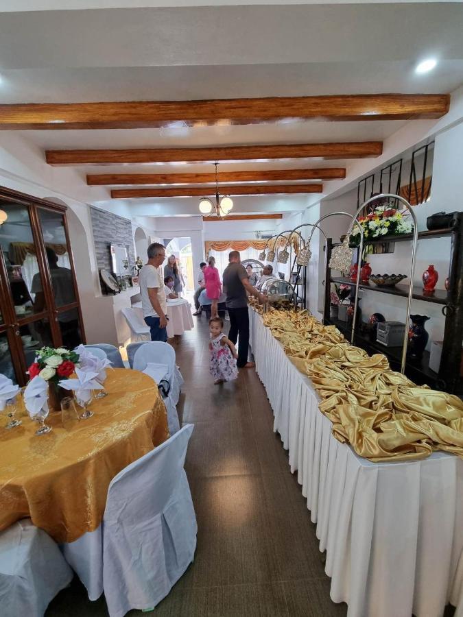 Viner'S Inn Tacloban Zewnętrze zdjęcie