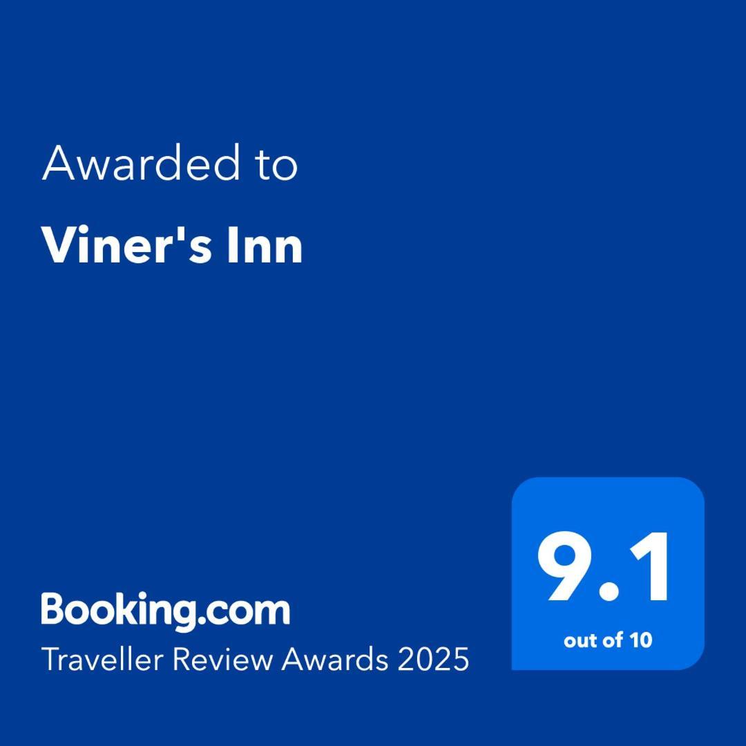 Viner'S Inn Tacloban Zewnętrze zdjęcie
